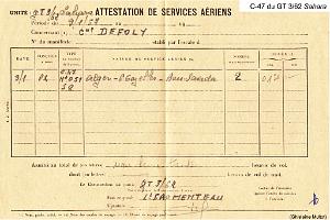 164 - ARMEE DE L'AIR EN ALGERIE 1945-1962-12 (8)